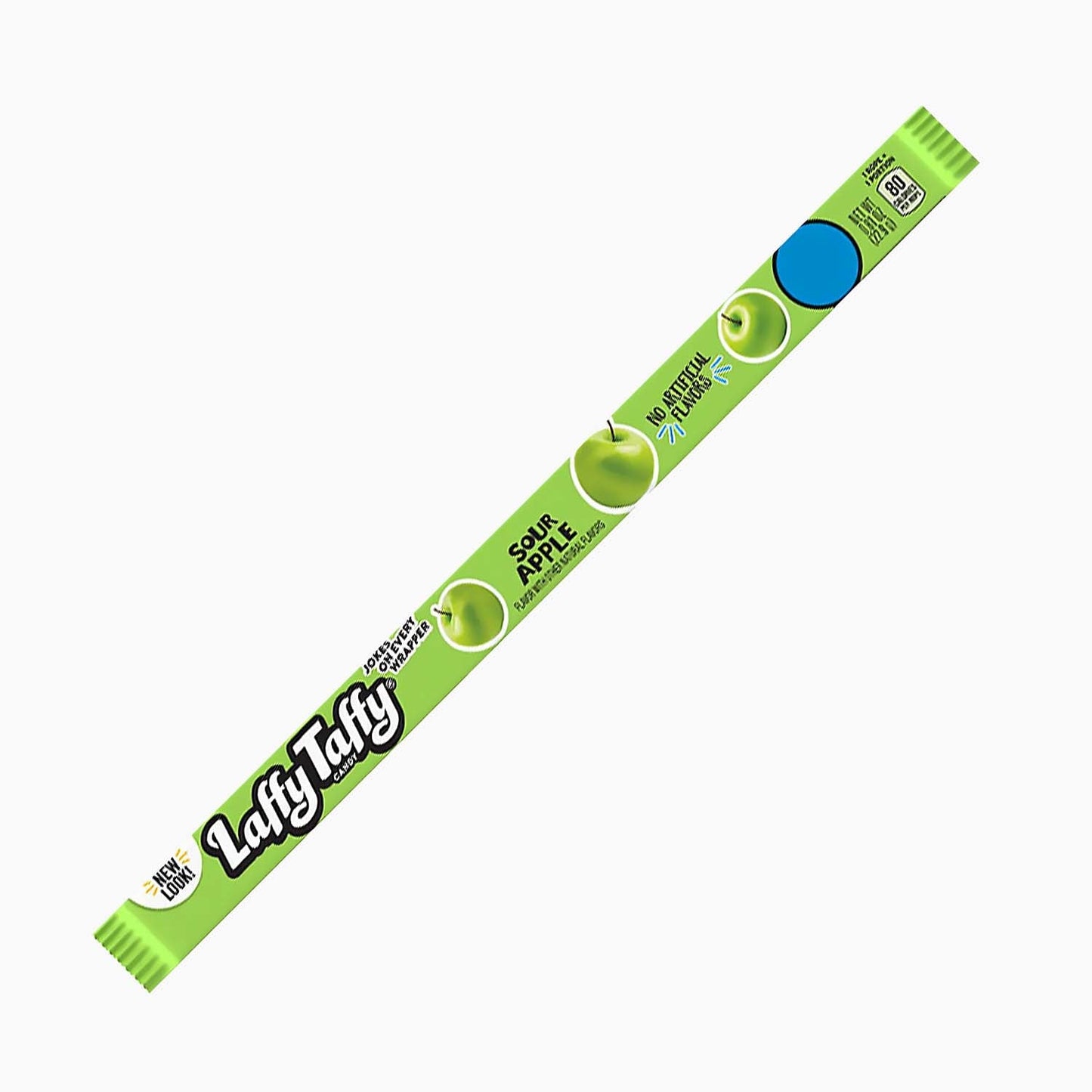 Laffy Taffy Sour Apple