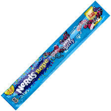 Nerds rope Verry Berry