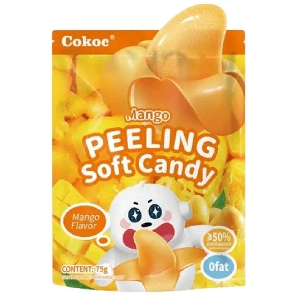 Peeling SoftCandy Mango