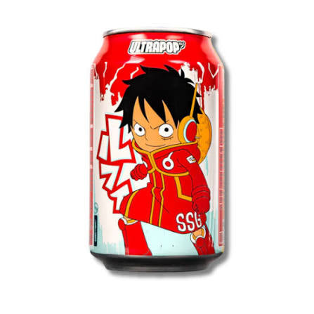 Soda One Piece