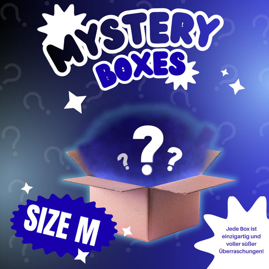 Mystery Box