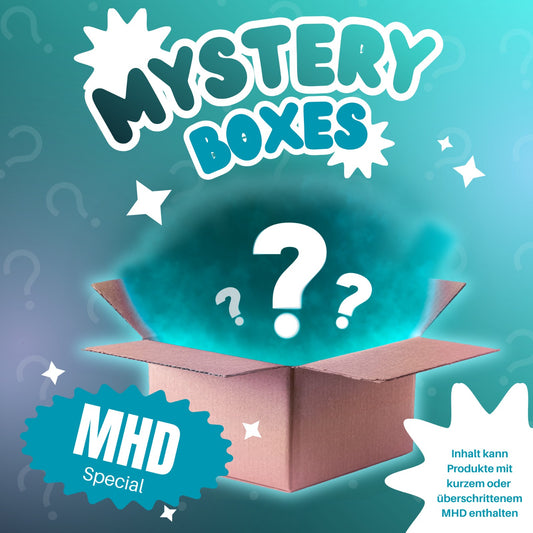 Mystery Box MHD